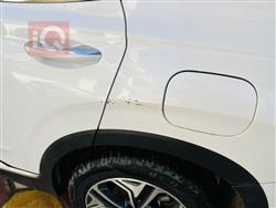 هيونداي سانتافي
